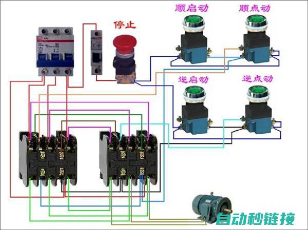 电工理论入门必备 (电工理论入门书籍推荐)