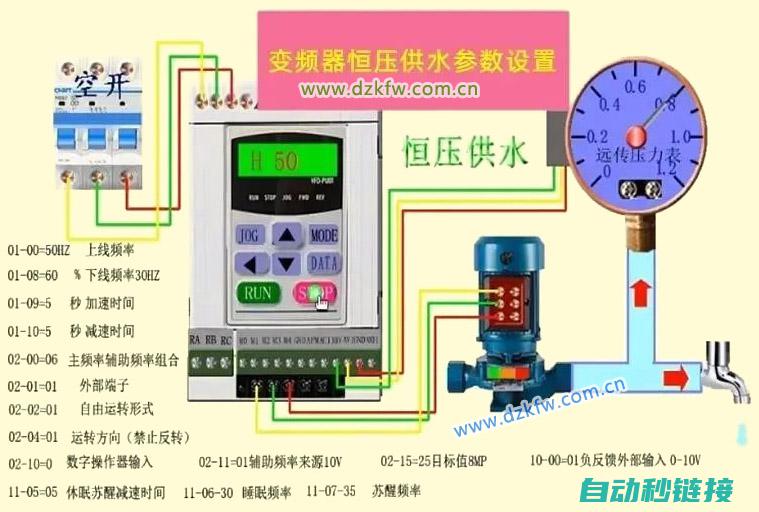 解析三菱PLC单轴示教程序案例，助你掌握核心技术要点 (解析三菱最新4K22发动机)