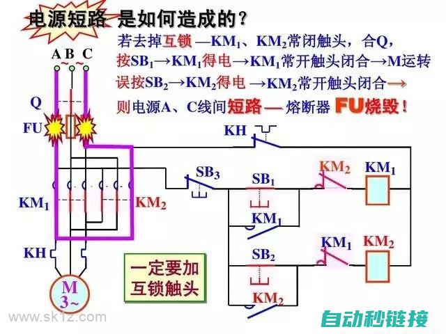 学习电工知识的必备资源 (基础电工知识)